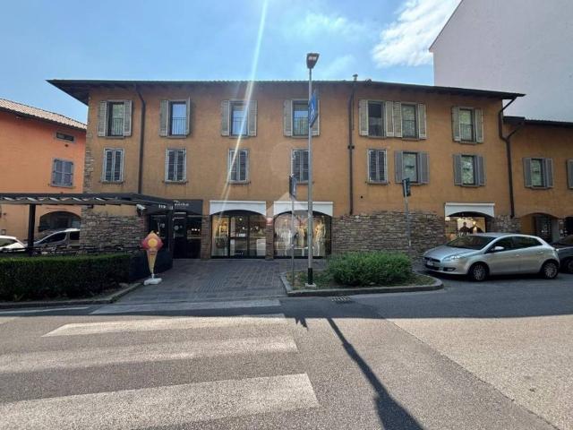 Appartamento in vendita a Bergamo BG