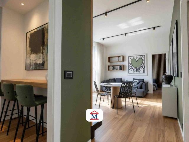 Appartamento in vendita a Bergamo BG