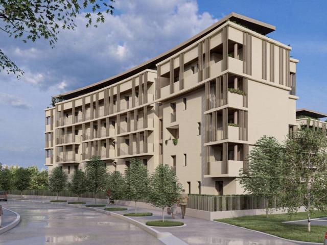 Appartamento in vendita a Bergamo BG