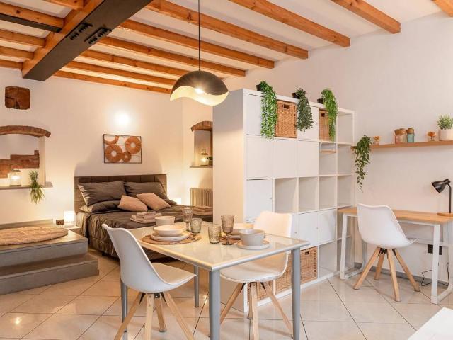 Appartamento in vendita a Bergamo BG