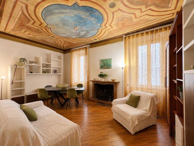 Appartamento in vendita a Bergamo BG