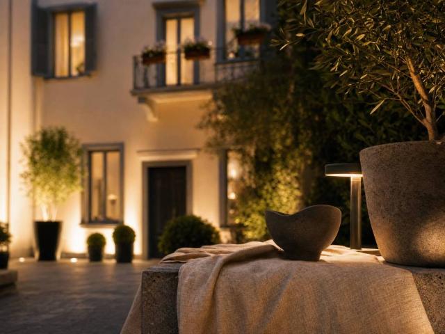 Appartamento in vendita a Bergamo BG