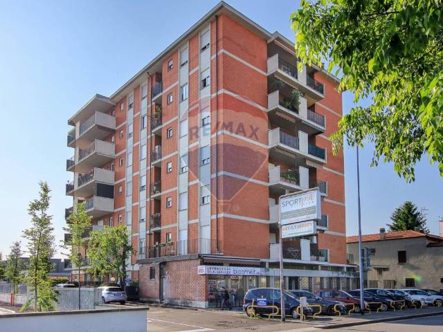 Appartamento in vendita a Bergamo BG