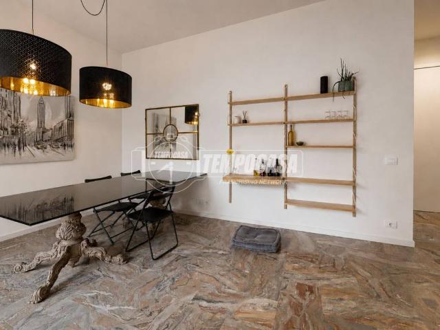 Appartamento in vendita a Bergamo BG