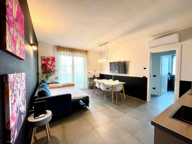 Appartamento in vendita a Bergamo BG