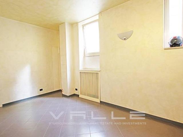 Appartamento in vendita a Bergamo BG