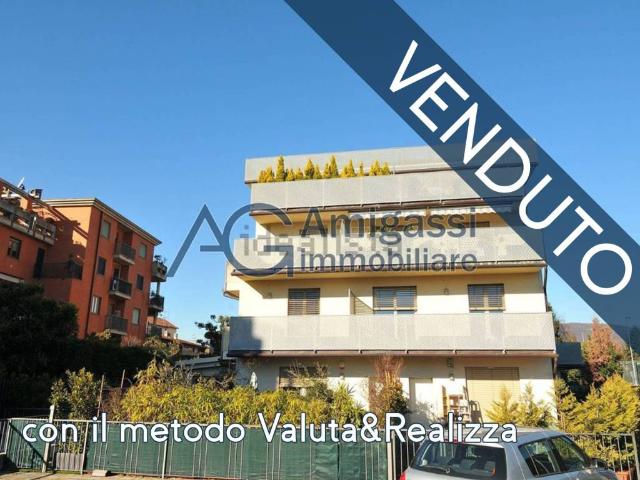Appartamento in vendita a Bergamo BG