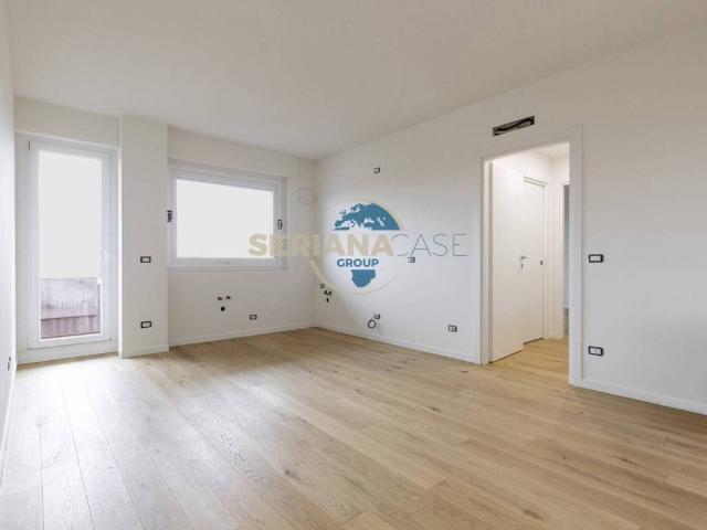 Appartamento in vendita a Bergamo BG