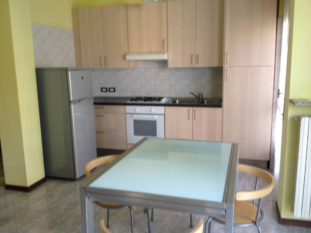 Appartamento in vendita a Bergamo BG