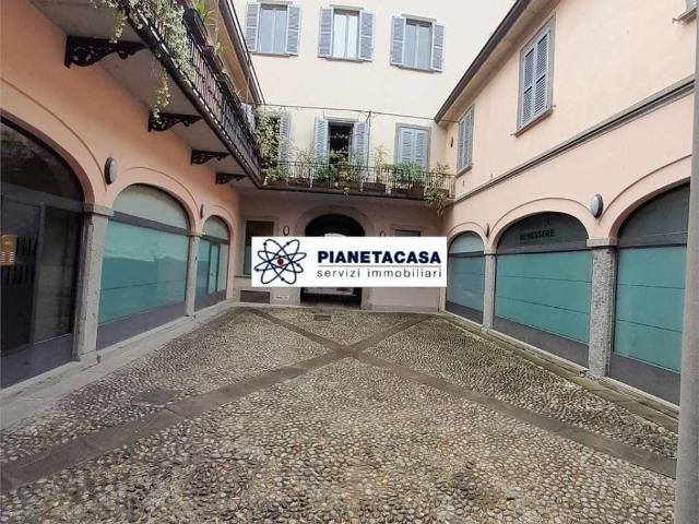 Appartamento in vendita a Bergamo BG