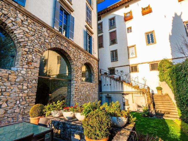 Appartamento in vendita a Bergamo BG