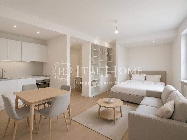 Appartamento in vendita a Bergamo BG