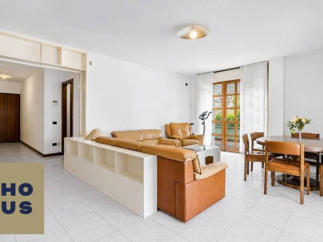 Appartamento in vendita a Bergamo BG