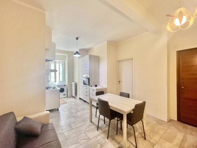 Appartamento in vendita a Bergamo BG