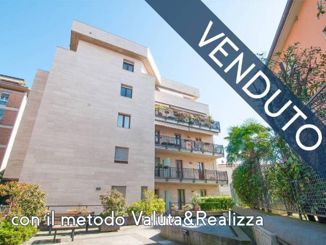Appartamento in vendita a Bergamo BG