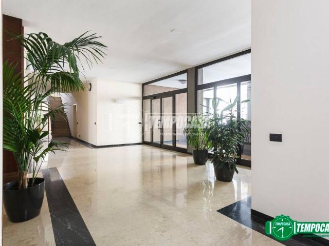 Appartamento in vendita a Bergamo BG