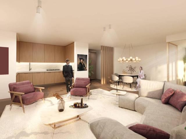 Appartamento in vendita a Bergamo BG