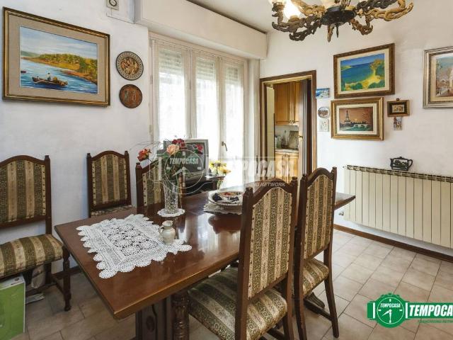 Appartamento in vendita a Bergamo BG
