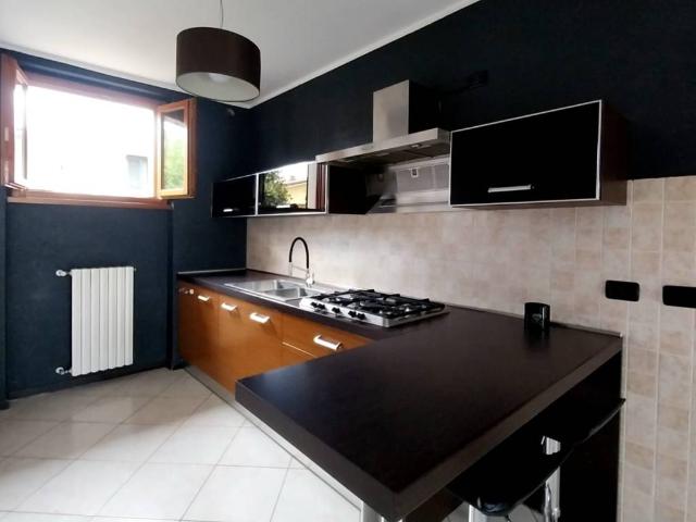 Appartamento in vendita a Bergamo BG