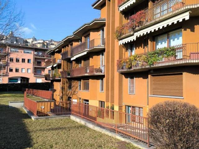 Appartamento in vendita a Bergamo BG