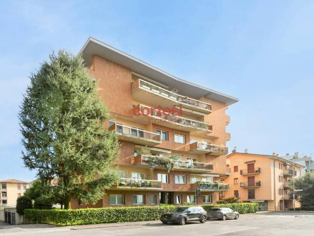 Appartamento in vendita a Bergamo BG