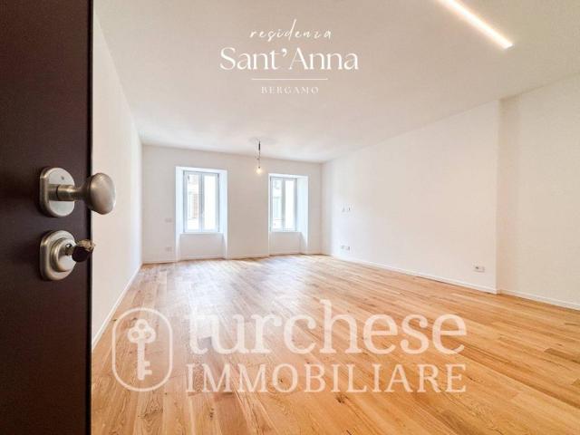 Appartamento in vendita a Bergamo BG