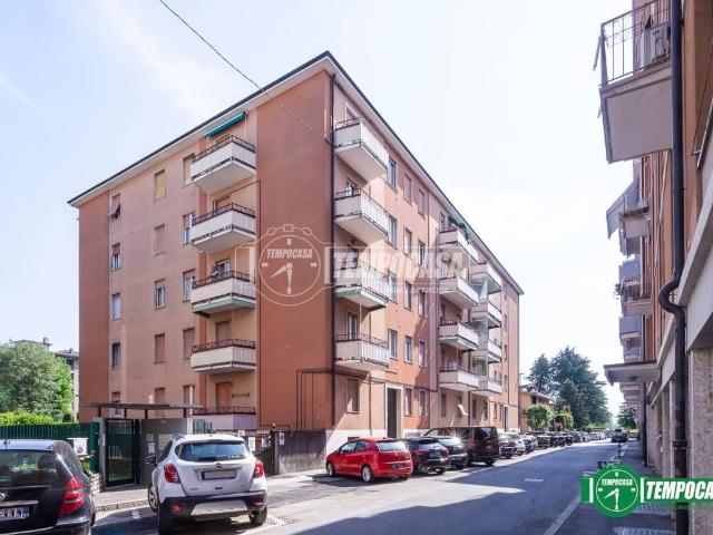 Appartamento in vendita a Bergamo BG