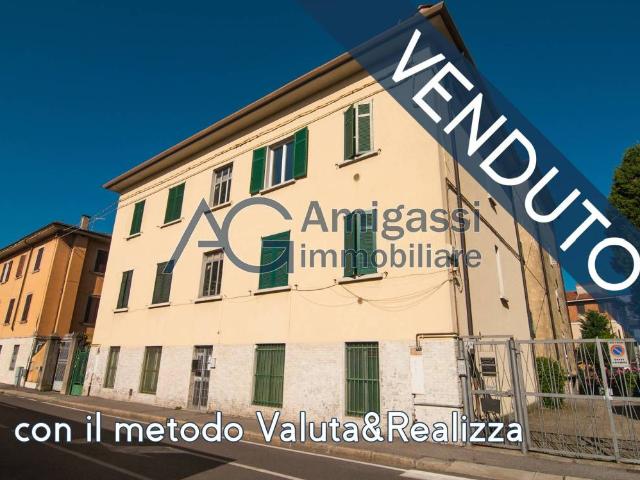Appartamento in vendita a Bergamo BG