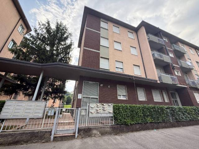 Appartamento in vendita a Bergamo BG