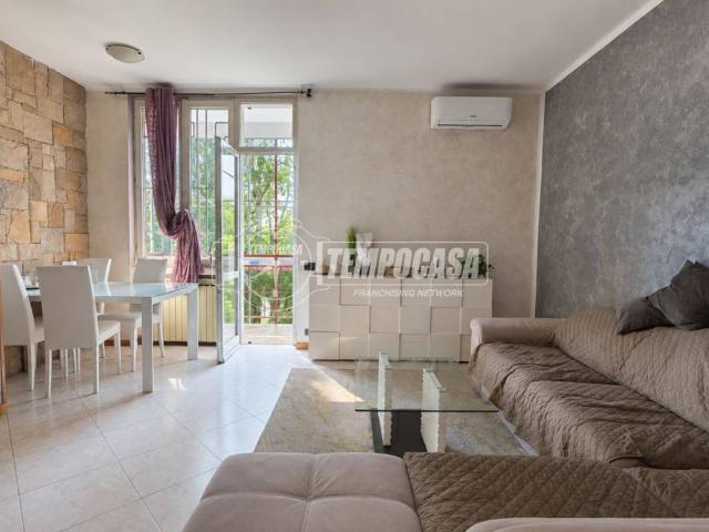 Appartamento in vendita a Bergamo BG