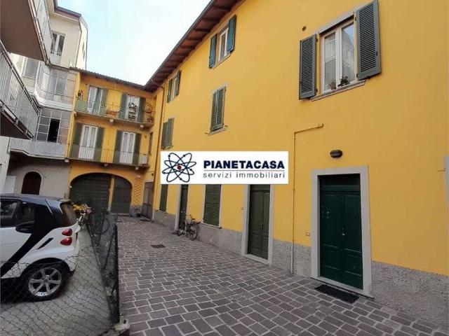 Appartamento in vendita a Bergamo BG