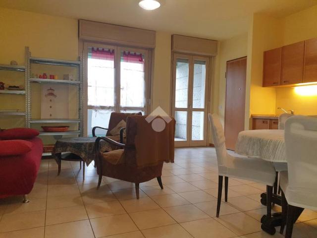 Appartamento in vendita a Bergamo BG