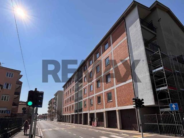 Appartamento in vendita a Bergamo BG