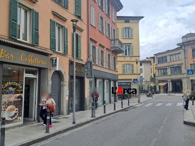 Appartamento in vendita a Bergamo BG