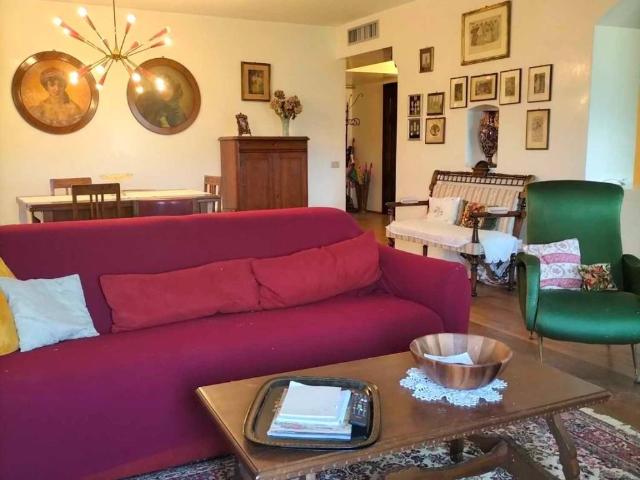 Appartamento in vendita a Bergamo BG