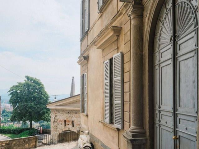 Appartamento in vendita a Bergamo BG