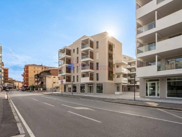 Appartamento in vendita a Bergamo BG