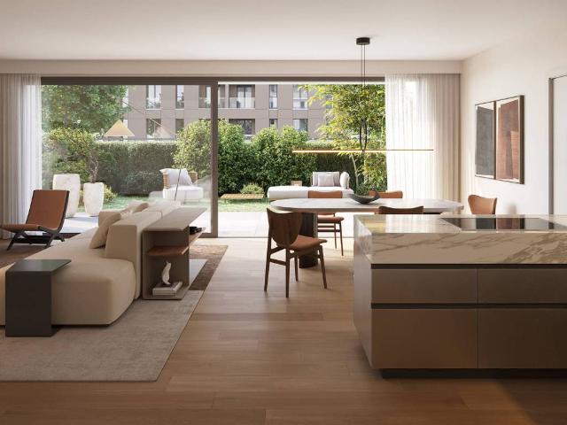 Appartamento in vendita a Bergamo BG