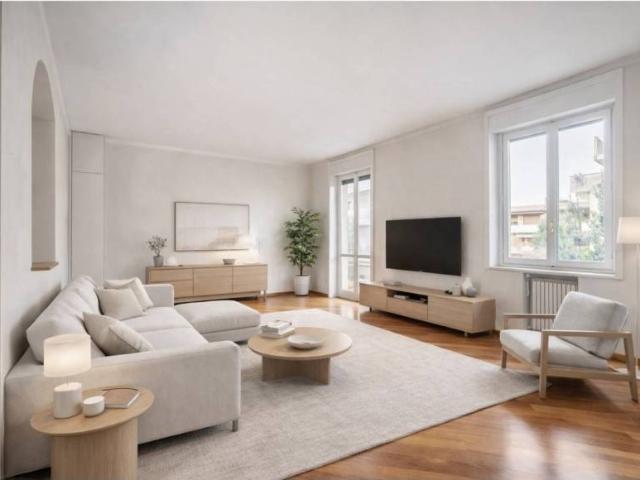 Appartamento in vendita a Bergamo BG
