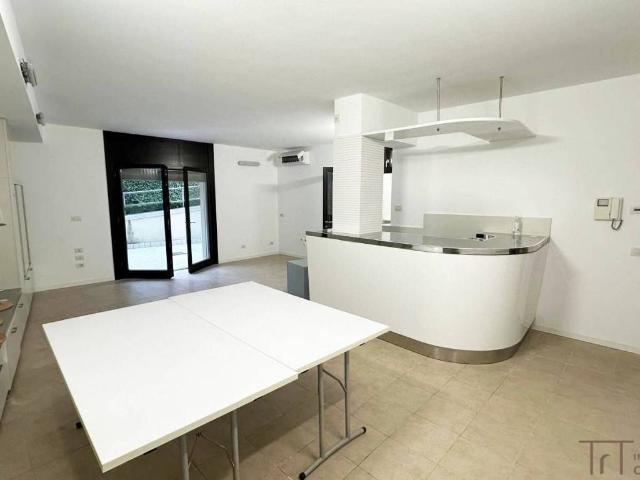 Appartamento in vendita a Bergamo BG