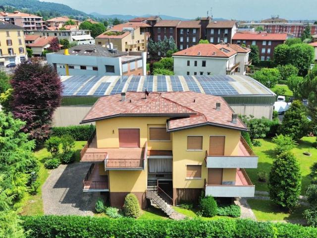 Appartamento in vendita a Bergamo BG