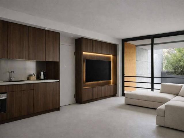 Appartamento in vendita a Bergamo BG