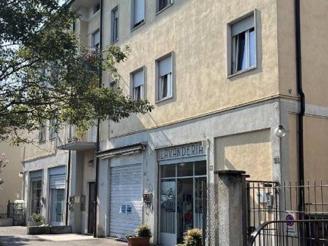 Appartamento in vendita a Bergamo BG