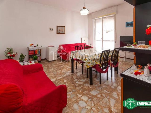 Appartamento in vendita a Bergamo BG