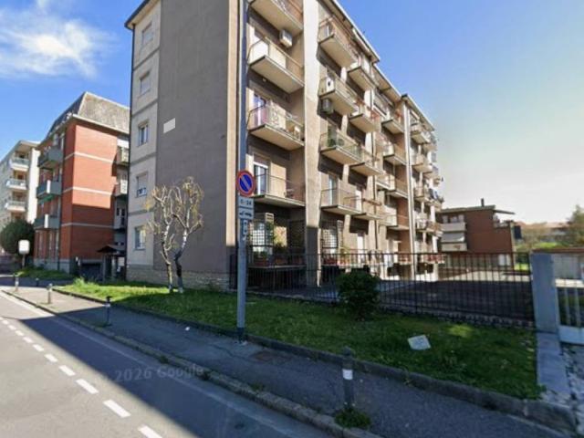 Appartamento in vendita a Bergamo BG
