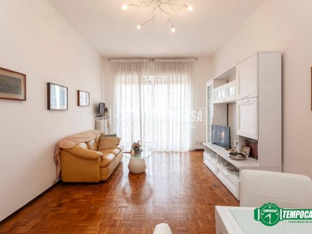 Appartamento in vendita a Bergamo BG