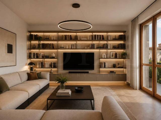 Appartamento in vendita a Bergamo BG