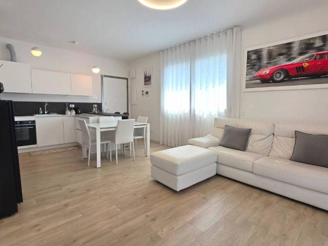 Appartamento in vendita a Bergamo BG
