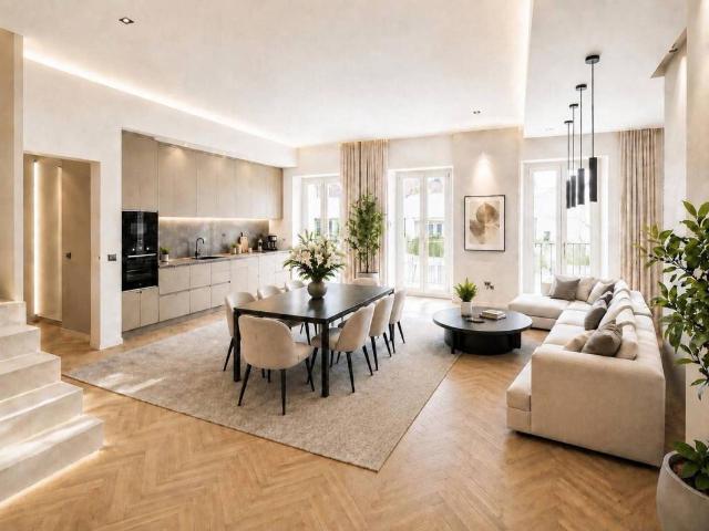 Appartamento in vendita a Bergamo BG