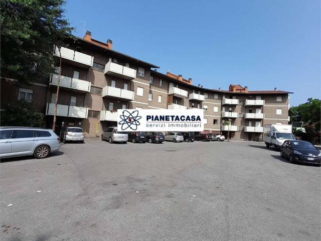 Appartamento in vendita a Bergamo BG